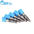 BNC Router Fresa Carbide Ball Nose Wood Router Bits